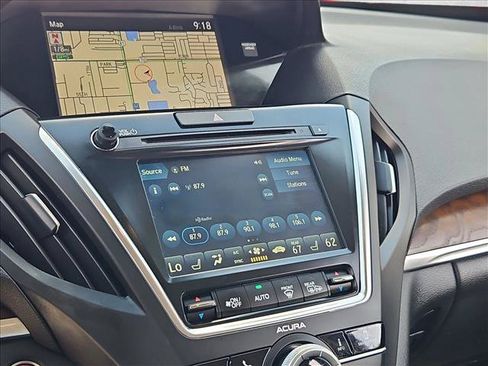 Used 2020 Acura MDX SH-AWD w/ Technology Package image 15