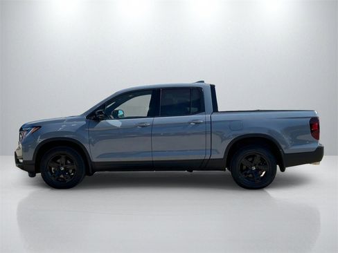 Used 2022 Honda Ridgeline Black Edition image 8