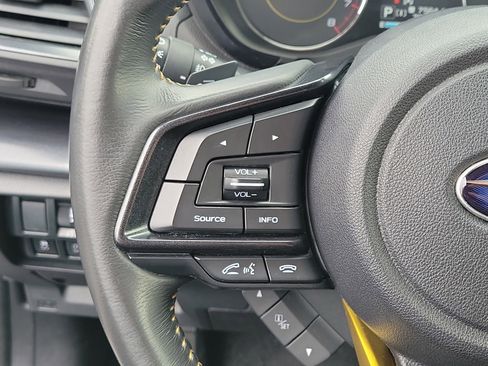 Certified 2021 Subaru Crosstrek 2.5i Sport w/ Moonroof Package image 25