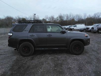 Used 2020 Toyota 4Runner TRD Pro