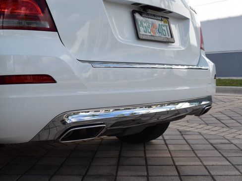 Used 2013 Mercedes-Benz GLK 250 BlueTEC 4MATIC image 23