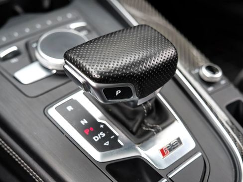 Used 2018 Audi RS 5 AWD/4WD image 34