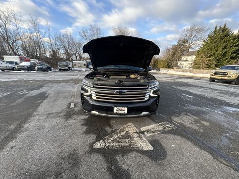Used 2023 Chevrolet Tahoe High Country w/ Premium Package 2 image 31
