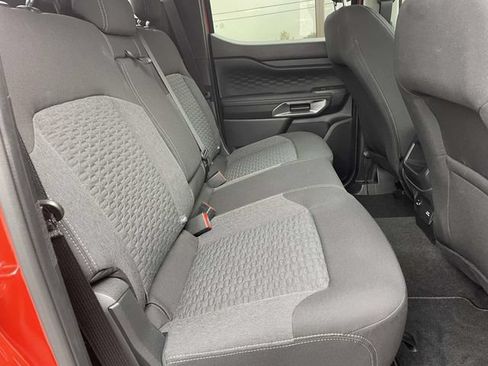 Used 2024 Ford Ranger XLT w/ Equipment Group 301A High RWD image 9