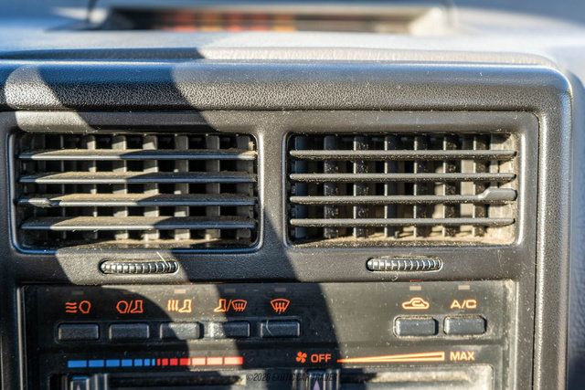 Used 1987 MAZDA RX-7 Turbo RWD image 37