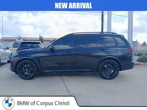 Used 2026 BMW X7 xDrive40i AWD/4WD image 6