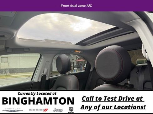 Used 2023 FIAT 500X Pop image 14