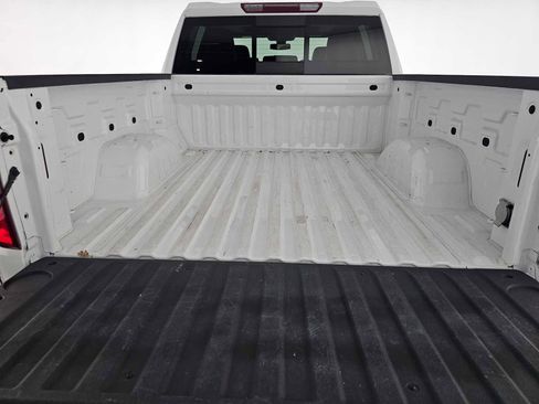 Used 2022 Chevrolet Silverado 1500 LTZ w/ LTZ Premium Package image 14