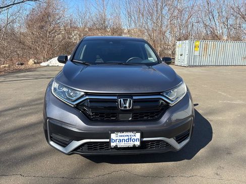 Used 2020 Honda CR-V LX image 2
