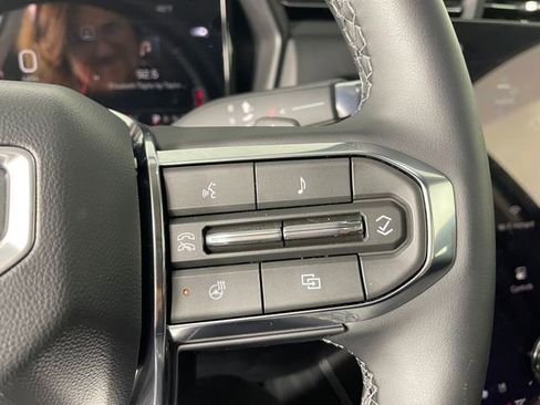 Certified 2026 GMC Terrain Denali image 9