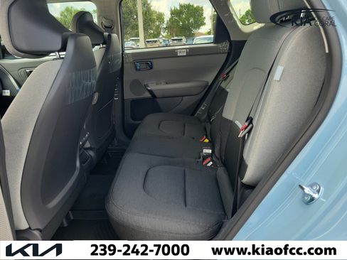New 2027 Kia Seltos S AWD/4WD image 12