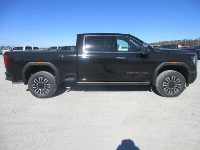 New 2026 GMC Sierra 2500 Denali Ultimate