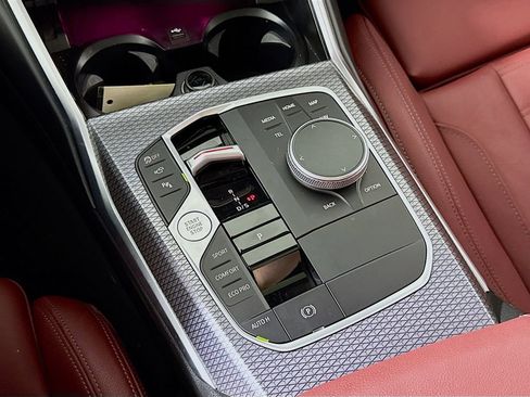 Used 2024 BMW M340i xDrive image 17