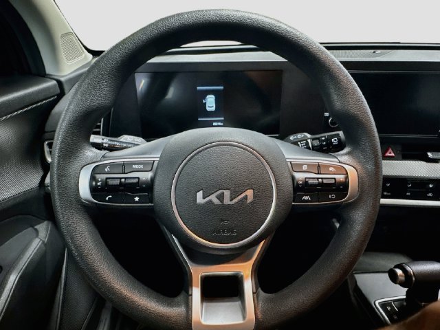 Certified 2024 Kia Sportage LX AWD/4WD image 11