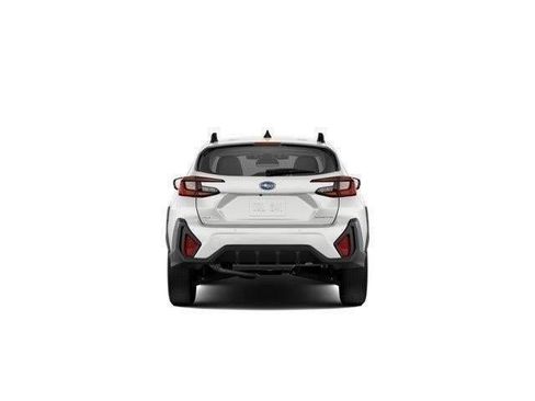 New 2025 Subaru Crosstrek 2.5i Limited w/ Popular Package #3A AWD/4WD image 50