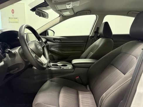 Used 2026 Nissan Altima 2.5 SV AWD/4WD image 11
