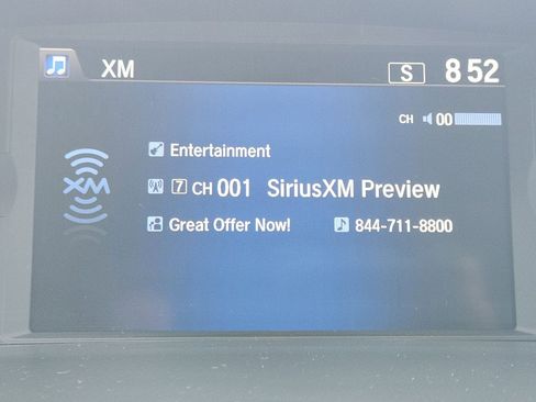 Used 2017 Honda Odyssey EX-L image 16