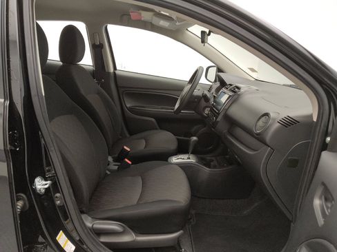 Used 2024 Mitsubishi Mirage LE image 21