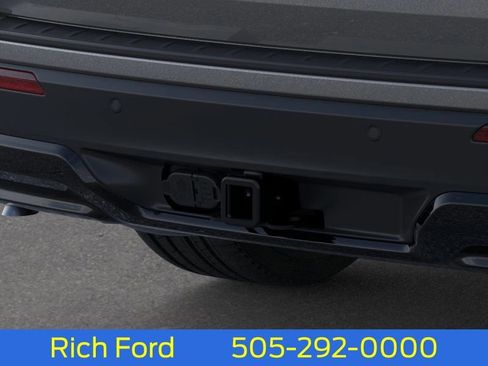 New 2026 Ford Explorer ST-Line w/ ST-Line Street Pack AWD/4WD image 44