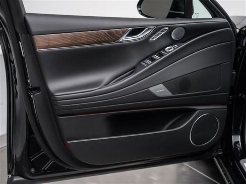 New 2026 Genesis G80 2.5T Advanced image 29