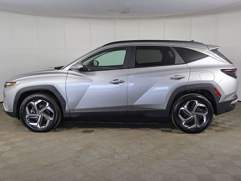 Used 2023 Hyundai Tucson SEL w/ Convenience Package AWD/4WD image 14