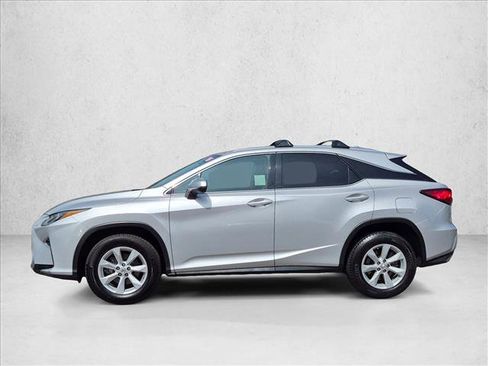 Used 2016 Lexus RX 350 FWD w/ Premium Package image 9