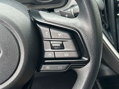 Certified 2025 Subaru Crosstrek 2.0i Premium image 28