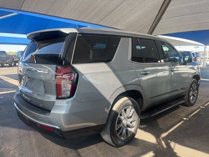 Used 2023 Chevrolet Tahoe LT w/ Luxury Package