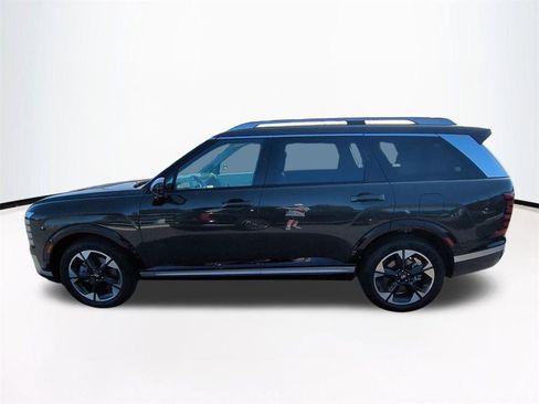 New 2026 Hyundai Palisade Limited FWD image 8
