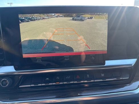 New 2026 Chevrolet Silverado 1500 LT image 27