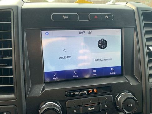 Used 2020 Ford F150 XL w/ Equipment Group 101A Mid image 25