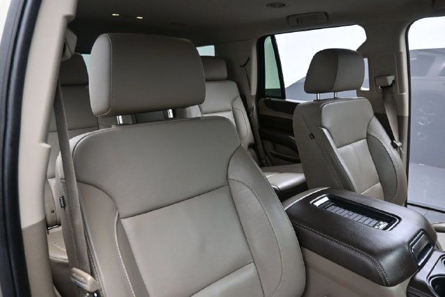 Used 2016 Chevrolet Tahoe LT w/ Luxury Package AWD/4WD image 35