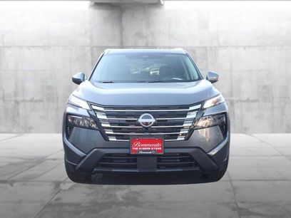 New 2026 Nissan Rogue SV w/ SV Premium Package