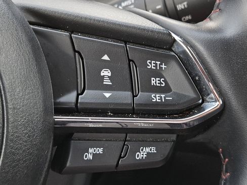 Used 2024 MAZDA CX-5 Carbon Edition AWD/4WD image 19