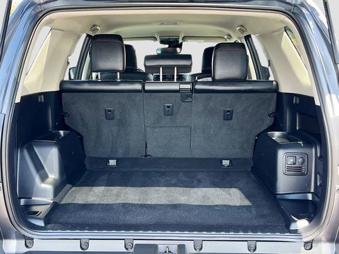Used 2023 Toyota 4Runner TRD Off-Road Premium image 25