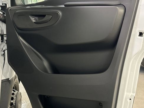 New 2025 Mercedes-Benz Sprinter 3500 image 15