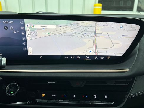 New 2026 Buick Envision Sport Touring AWD/4WD image 21