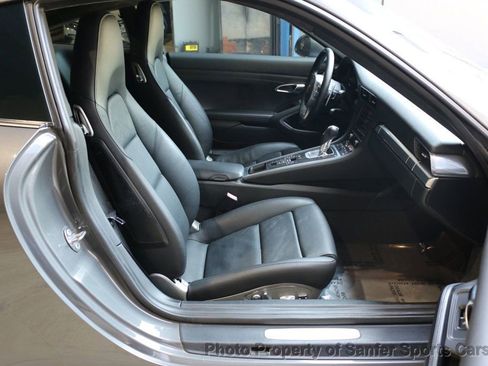 Used 2015 Porsche 911 Carrera image 22