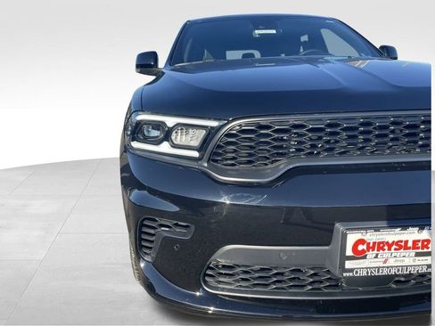 New 2026 Dodge Durango GT image 24