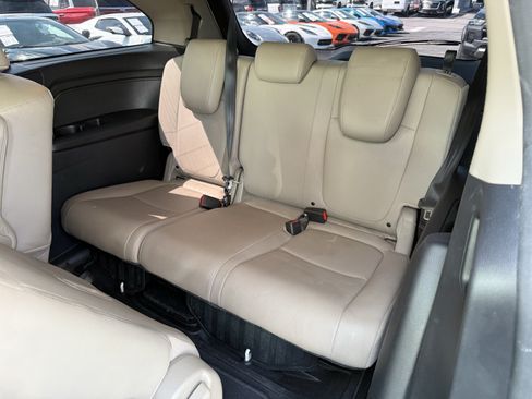 Used 2019 Honda Odyssey EX-L image 30