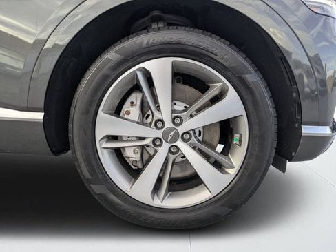 Used 2024 Genesis GV80 3.5T AWD/4WD image 10