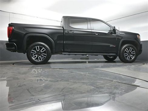 Used 2019 GMC Sierra 1500 AT4 w/ AT4 Premium Package image 38