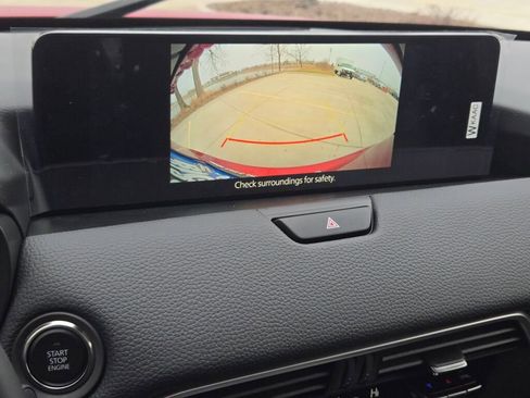 New 2026 MAZDA CX-90 3.3 Turbo w/ Premium Sport Pkg image 30