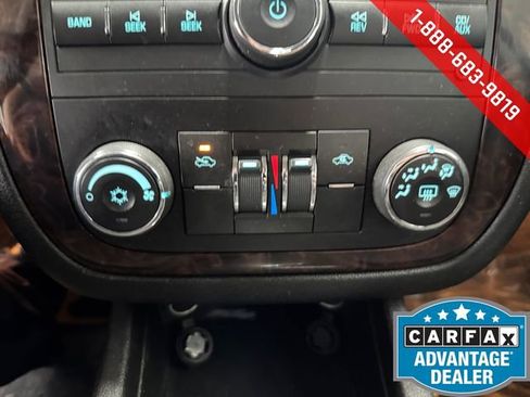 Used 2012 Chevrolet Impala LT image 16