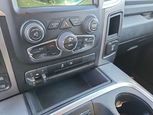 Used 2023 RAM 1500 Classic SLT w/ Trailer & Traction Group image 28