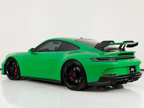 Used 2022 Porsche 911 GT3 RWD image 5