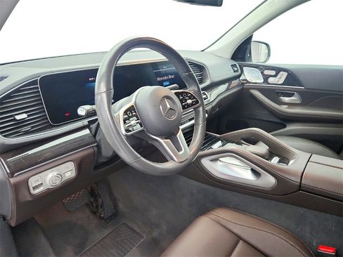 Used 2020 Mercedes-Benz GLS 450 4MATIC image 10