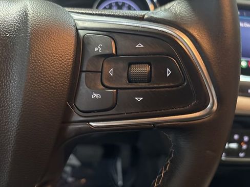 Used 2021 Buick Encore GX Select image 16