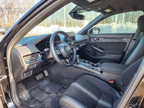 Used 2024 Honda Civic Sport image 20