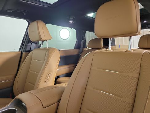 New 2026 Hyundai Palisade Calligraphy image 27